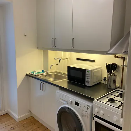Christianshavn 847 Appartement *