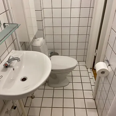 Appartement Christianshavn 847 Copenhague